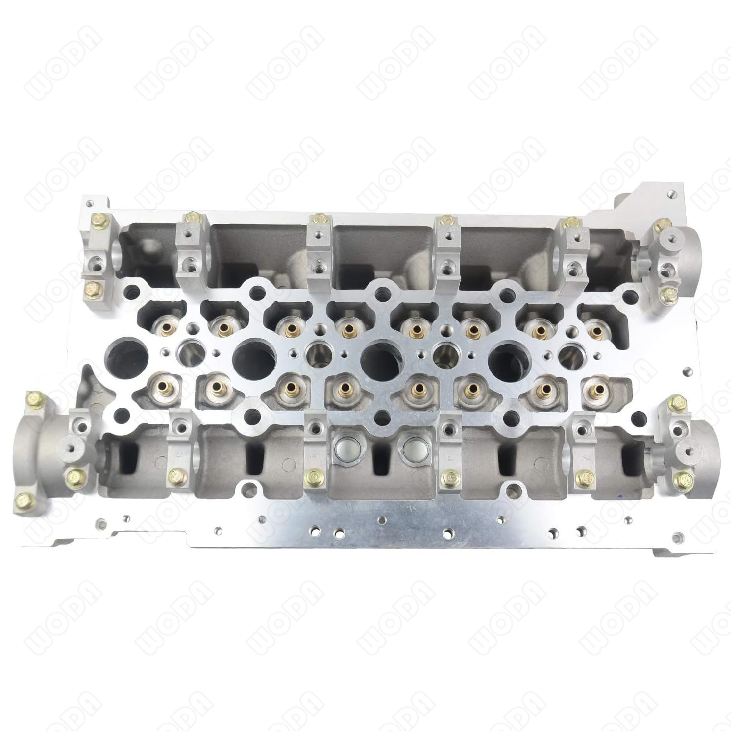 رأس أسطوانة محرك ديزل 4412023  - مراجعة Engine Cylinder Head وسعره