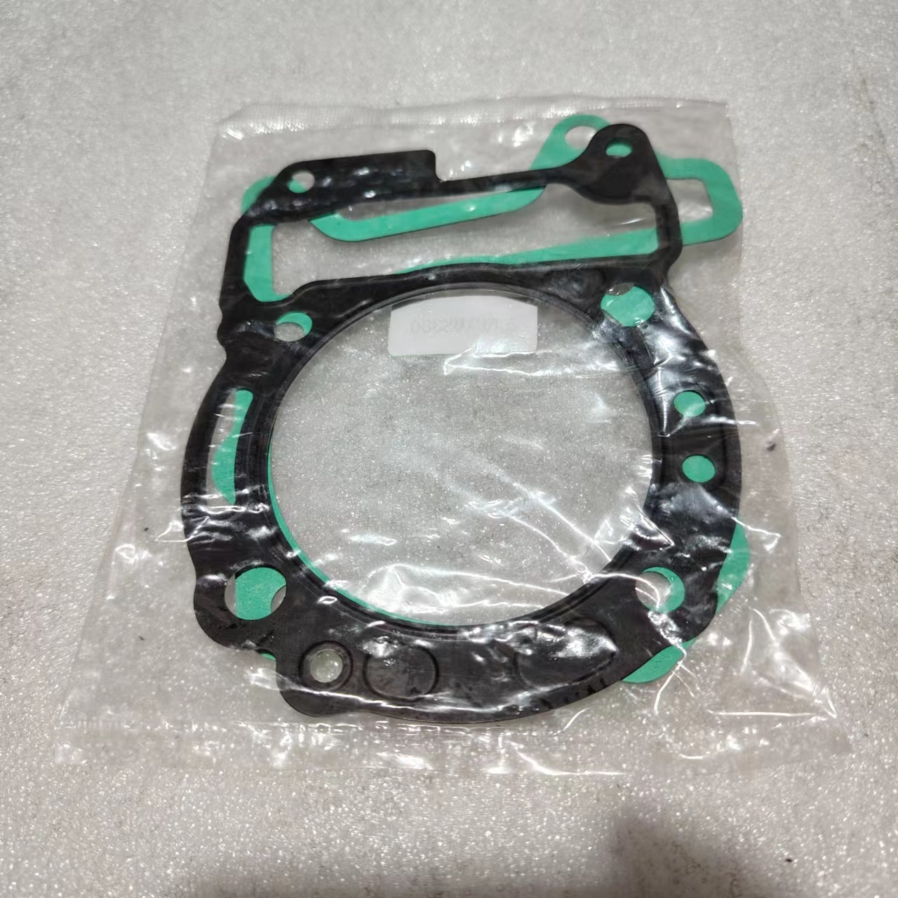 مجموعة اسطوانات محرك الدراجة ا - مراجعة Motorcycle Engine Kit وسعره