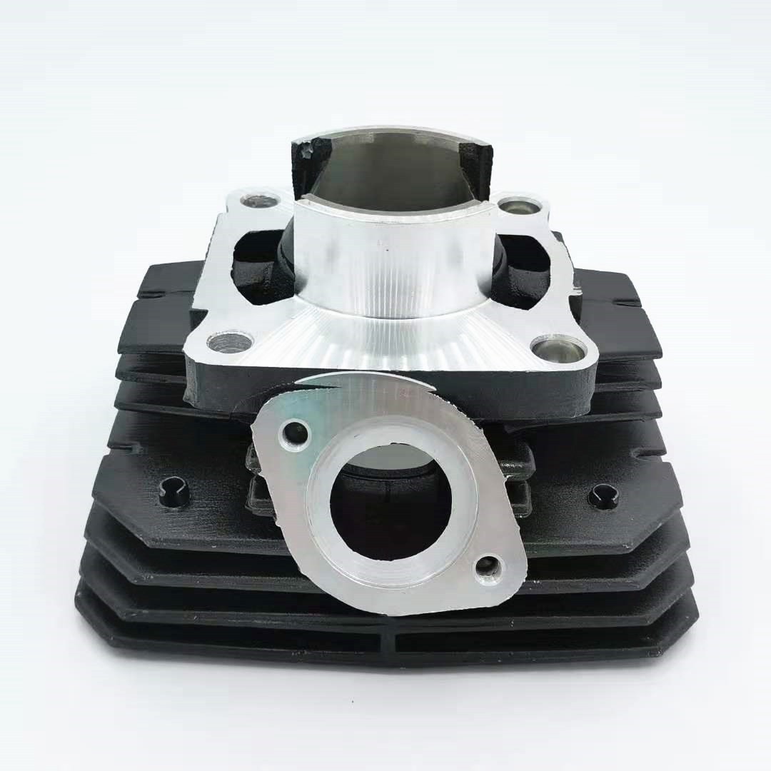طقم حلقات المكبس وحشوات الأسطو - مراجعة Motorcycle Gasket وسعره
