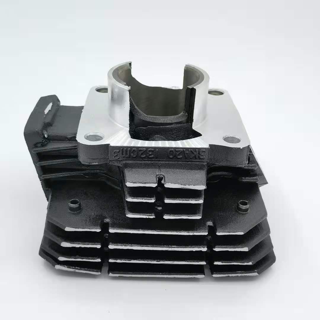 طقم حلقات المكبس وحشوات الأسطو - مراجعة Motorcycle Gasket وسعره