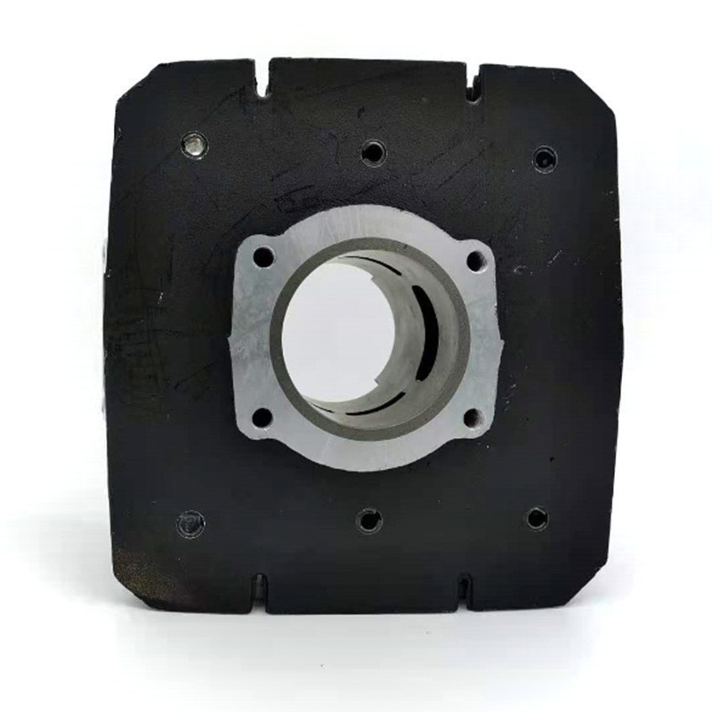 طقم حلقات المكبس وحشوات الأسطو - مراجعة Motorcycle Gasket وسعره