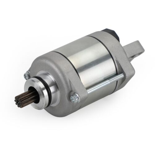 قطع غيار الدراجات النارية: محر - مراجعة Motorcycle Starter Motor وسعره