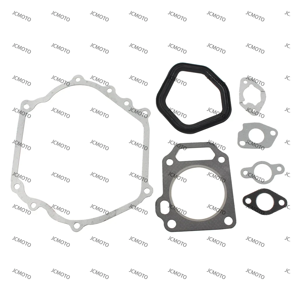 لهوندا GX270 9 HP مجموعة حشية  - مراجعة Motorcycle Gasket وسعره