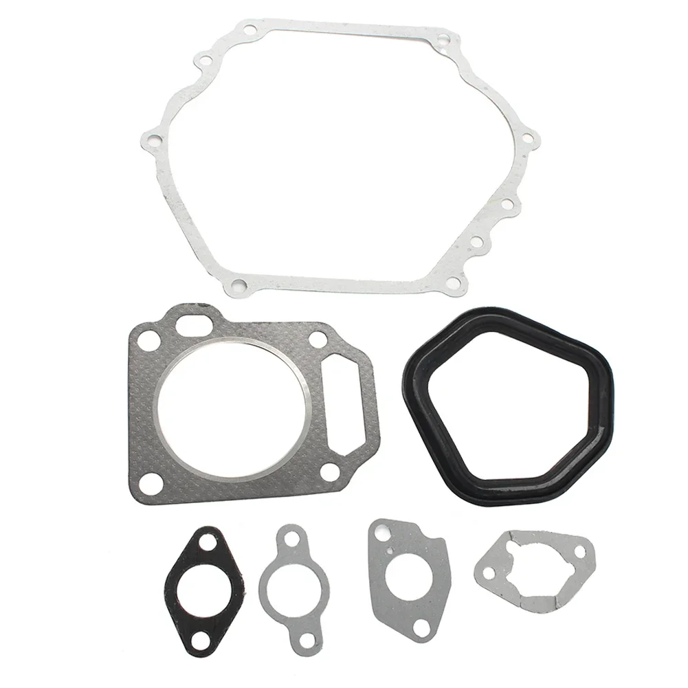 لهوندا GX270 9 HP مجموعة حشية  - مراجعة Motorcycle Gasket وسعره