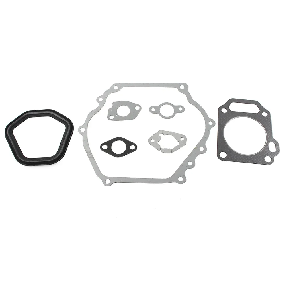 لهوندا GX270 9 HP مجموعة حشية  - مراجعة Motorcycle Gasket وسعره