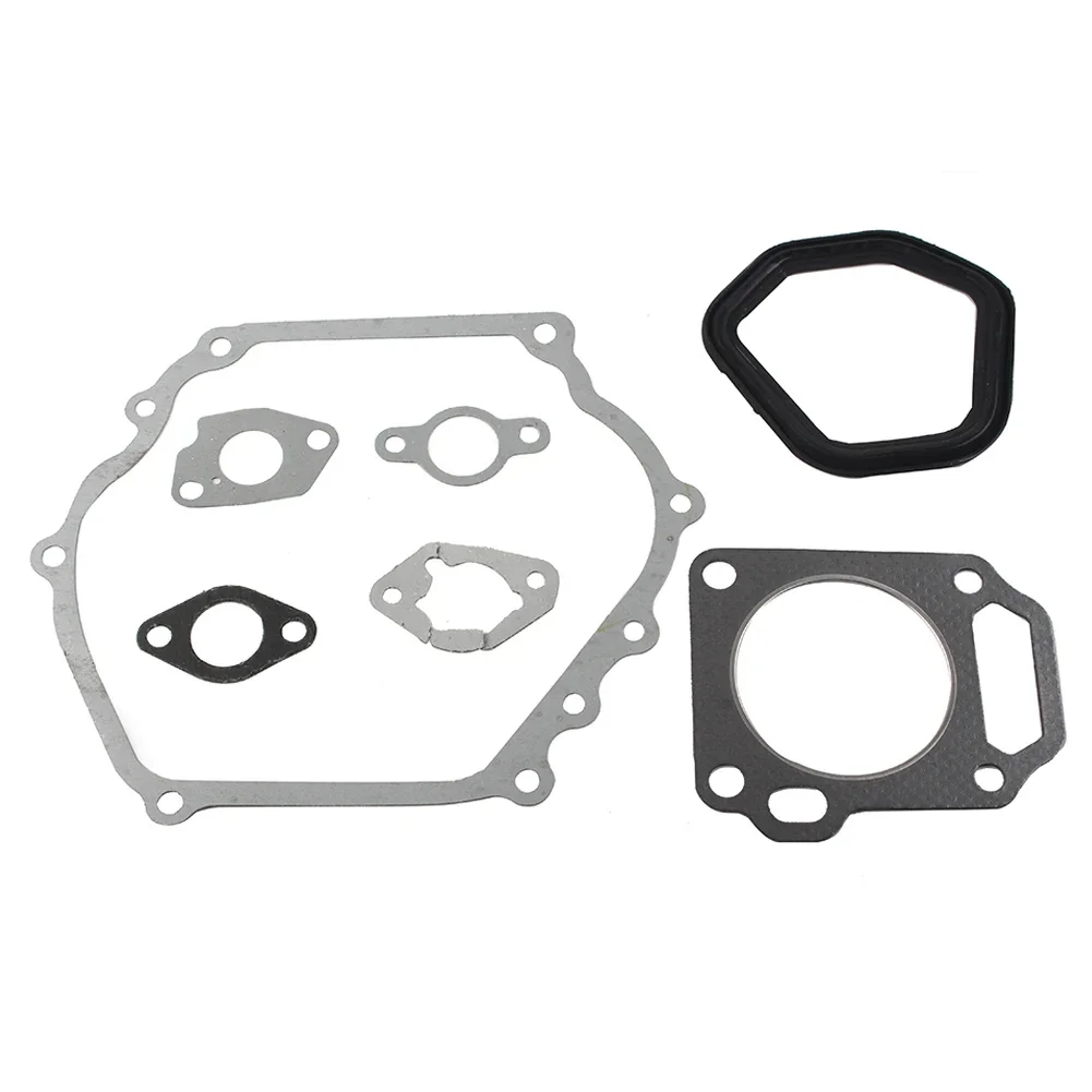لهوندا GX270 9 HP مجموعة حشية  - مراجعة Motorcycle Gasket وسعره