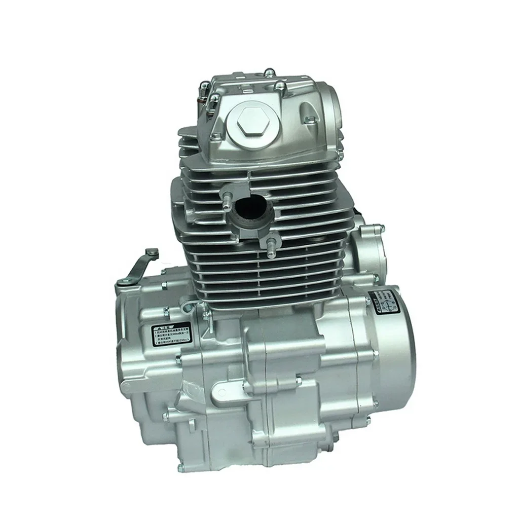 محرك يينشيانغ CB150، محرك دراج - مراجعة Motorcycle Engine Kit وسعره