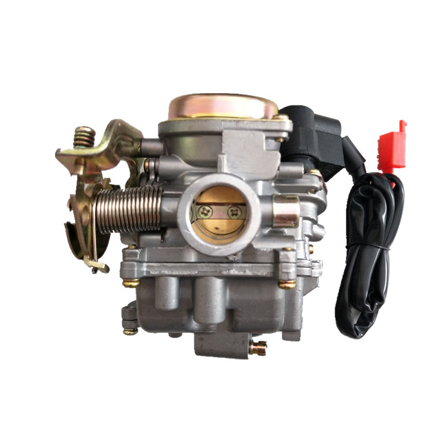 قطع غيار ممتازة لمحرك الدراجة  - مراجعة Motorcycle Engine Parts وسعره