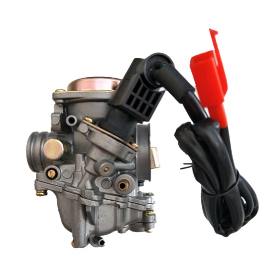 قطع غيار ممتازة لمحرك الدراجة  - مراجعة Motorcycle Engine Parts وسعره