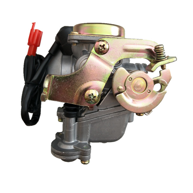 قطع غيار ممتازة لمحرك الدراجة  - مراجعة Motorcycle Engine Parts وسعره