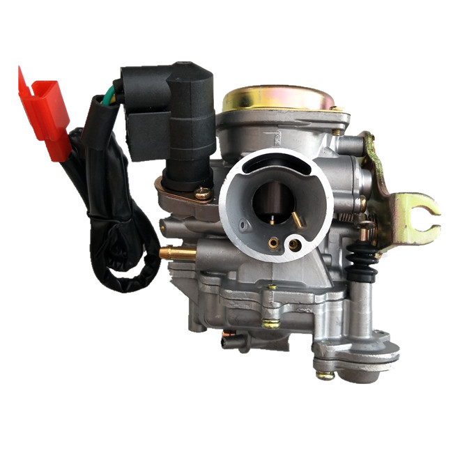 قطع غيار ممتازة لمحرك الدراجة  - مراجعة Motorcycle Engine Parts وسعره