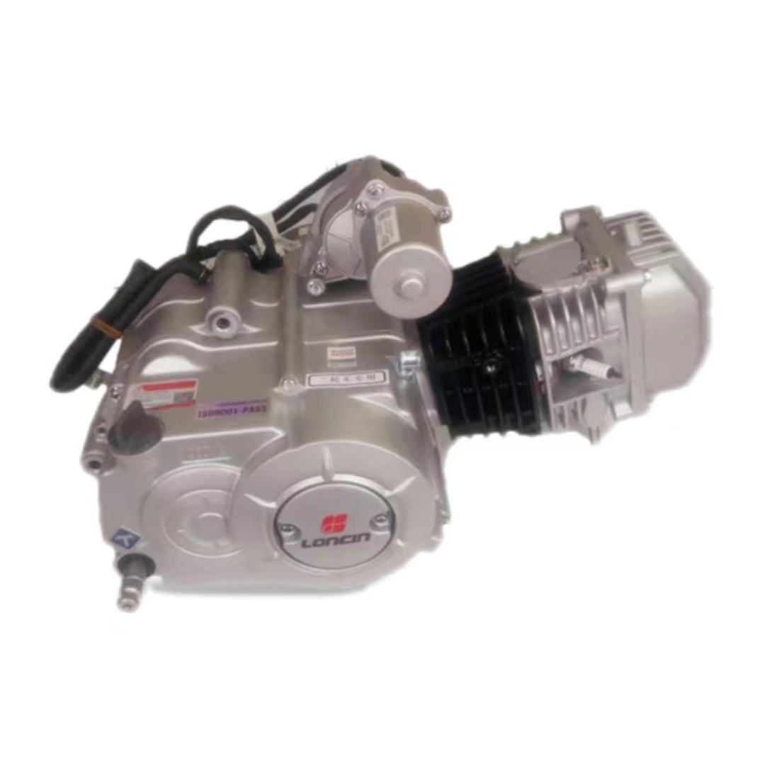 محرك C110 لدراجة نارية ثلاثية  - مراجعة Motorcycle Clutch وسعره