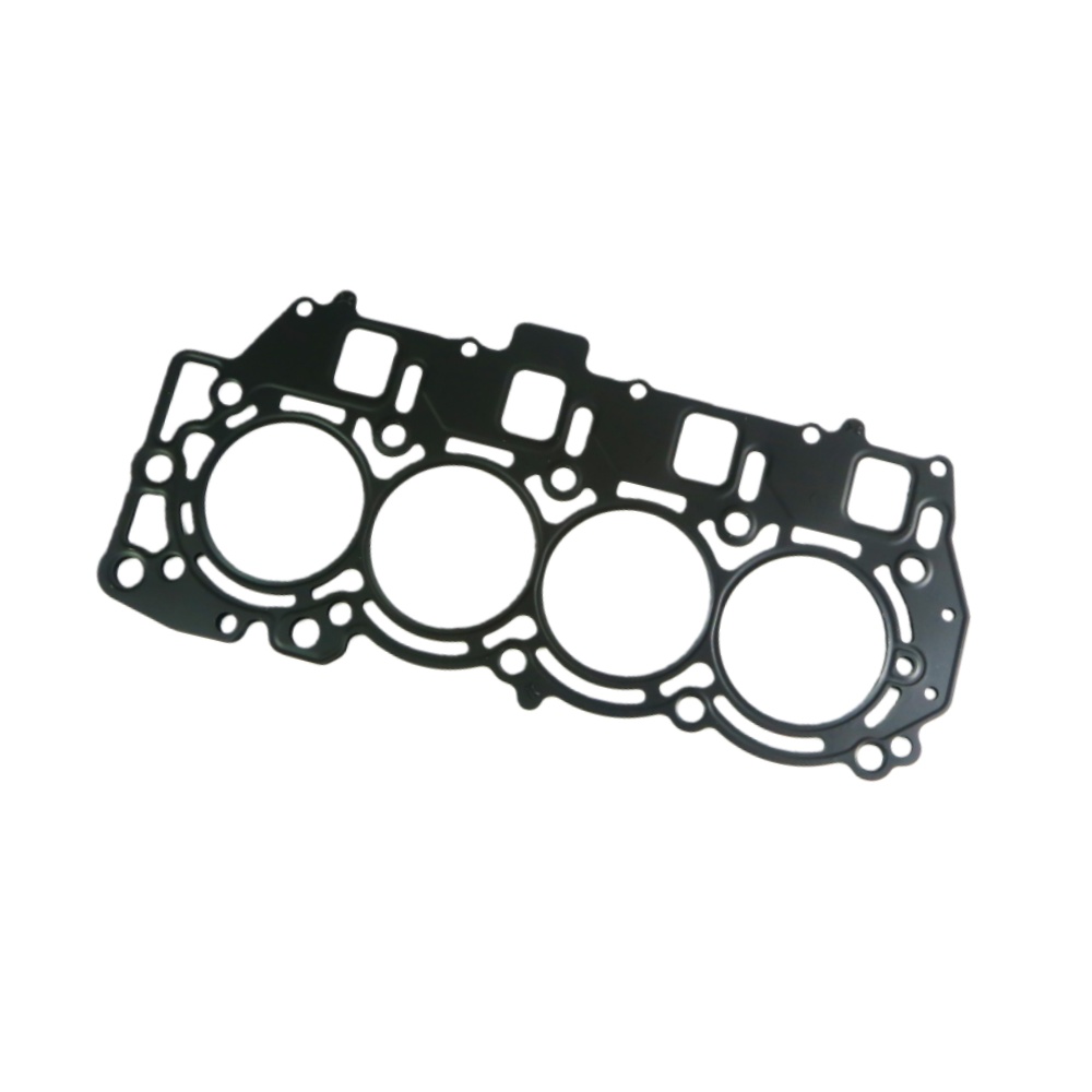 حشية رأس الأسطوانة 6C5-11181-0 - مراجعة Engine Cylinder Head وسعره