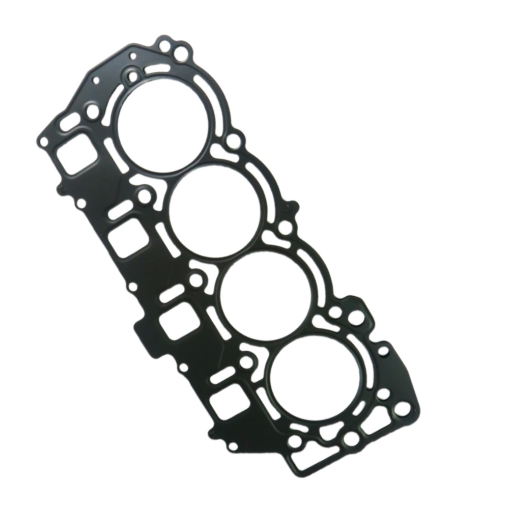 حشية رأس الأسطوانة 6C5-11181-0 - مراجعة Engine Cylinder Head وسعره