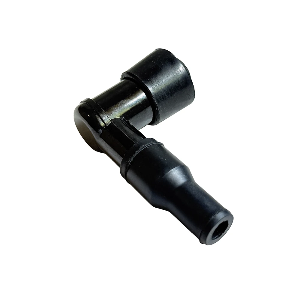 غطاء شمعة الإشعال العالمي للدر - مراجعة Motorcycle Spark Plug وسعره