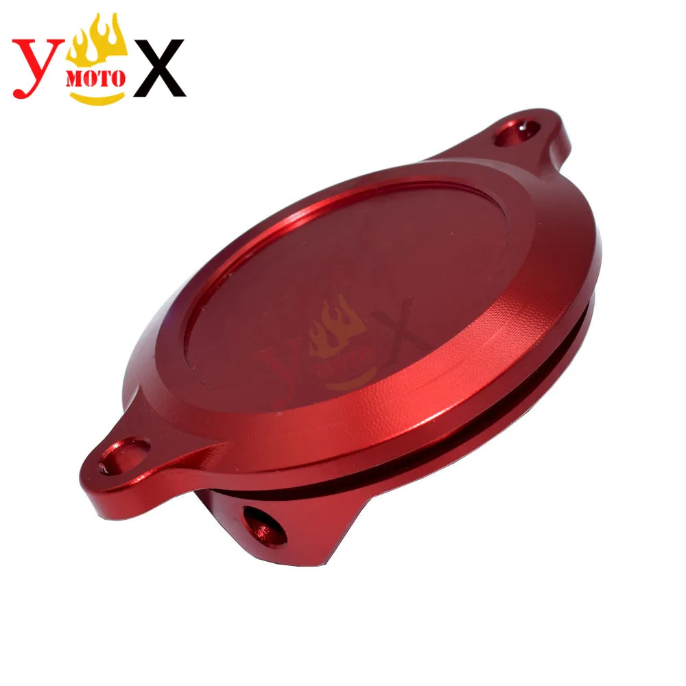 XR 250 95-07 دراجة نارية CNC غ - مراجعة Motorcycle Oil Filter وسعره