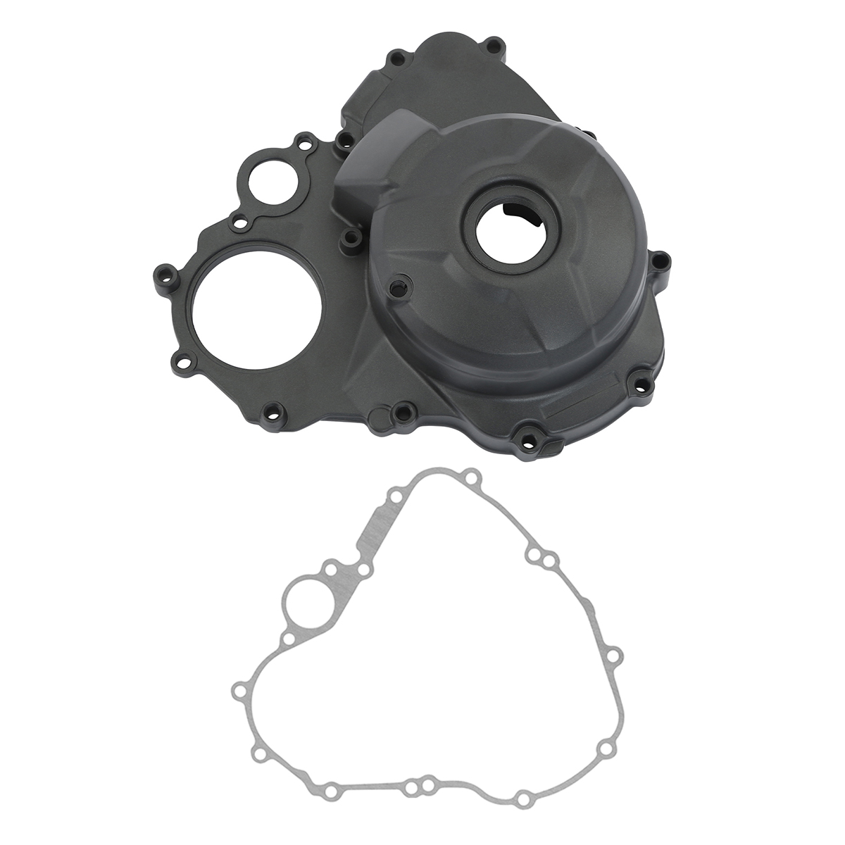 غطاء علبة المرافق للمحرك المغن - مراجعة Motorcycle Stator وسعره
