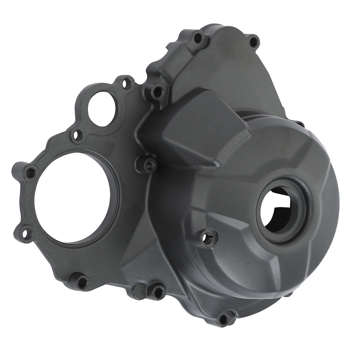 غطاء علبة المرافق للمحرك المغن - مراجعة Motorcycle Stator وسعره