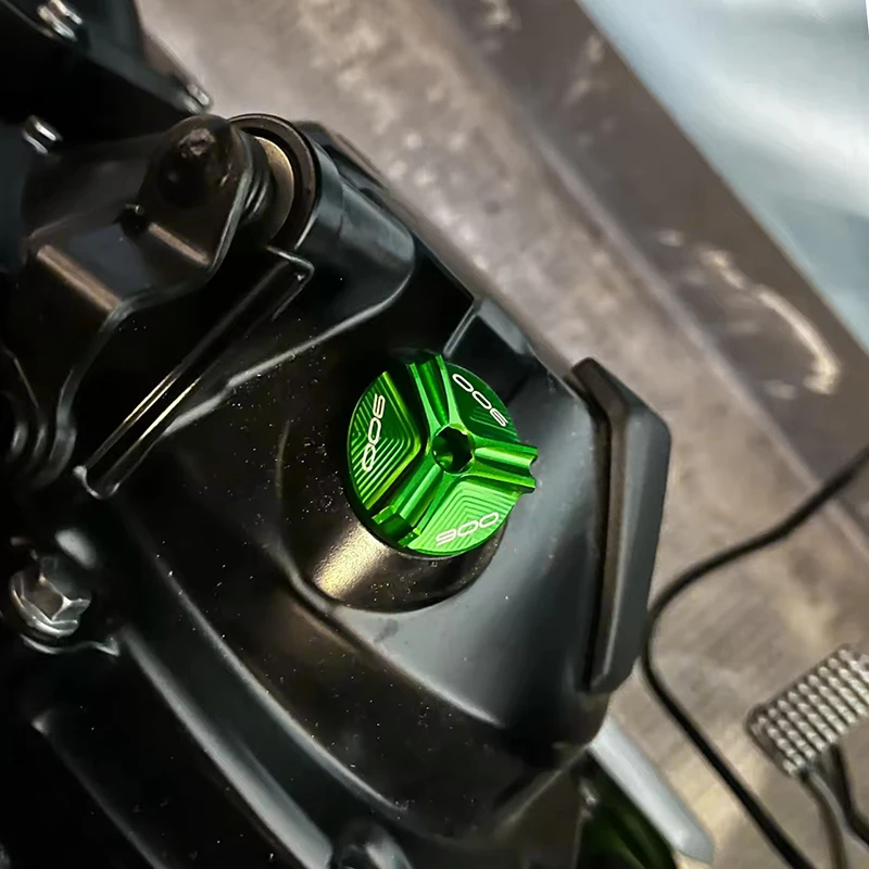 2025 لكاواساكي Z900 RS Z650 Z5 - مراجعة Motorcycle Oil Filter وسعره