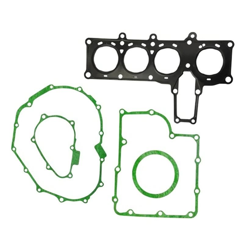 طقم حشية علبة المحرك والقابض ل - مراجعة Motorcycle Engine Kit وسعره