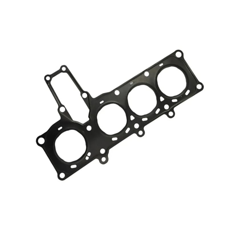 طقم حشية علبة المحرك والقابض ل - مراجعة Motorcycle Engine Kit وسعره