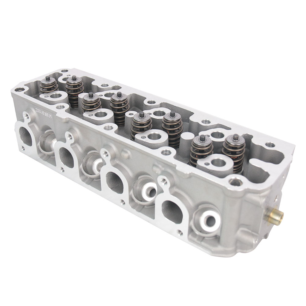 رأس أسطوانة محرك عالي القوة OE - مراجعة Engine Cylinder Head وسعره