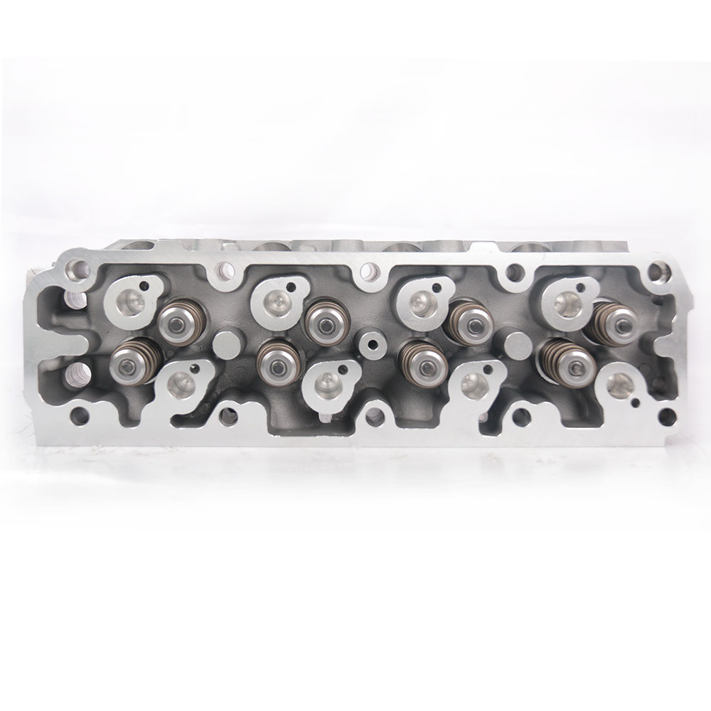 رأس أسطوانة محرك عالي القوة OE - مراجعة Engine Cylinder Head وسعره