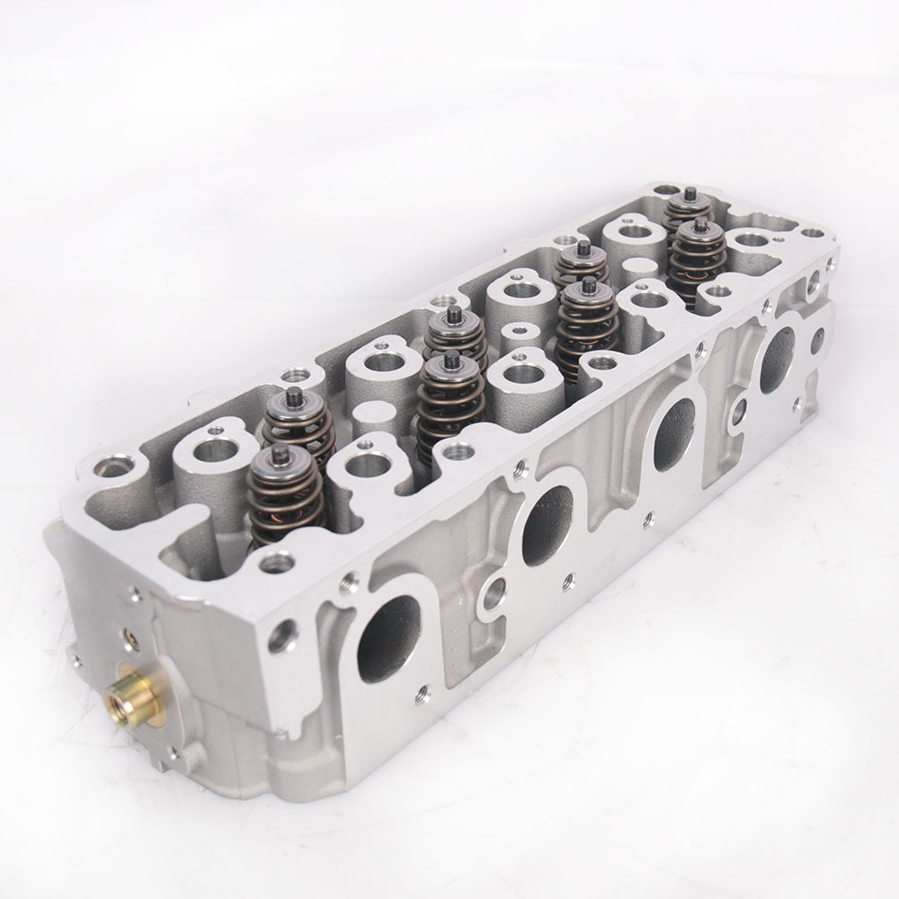 رأس أسطوانة محرك عالي القوة OE - مراجعة Engine Cylinder Head وسعره