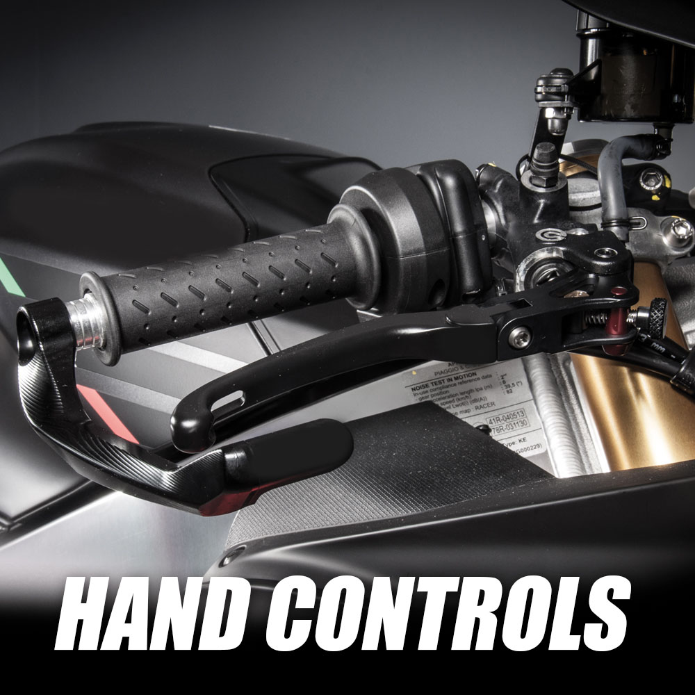 واقيات مقبض الفرامل للدراجات ا - مراجعة Motorcycle Clutch وسعره
