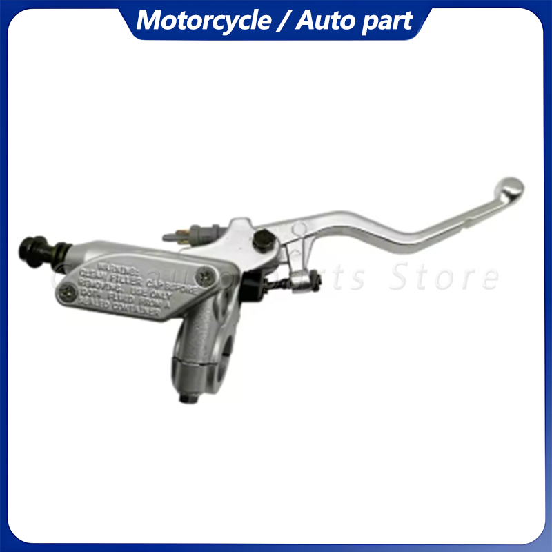دراجة نارية الجبهة الفرامل أسط - مراجعة Motorcycle Piston وسعره