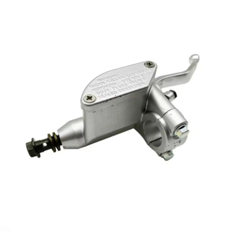 دراجة نارية الجبهة الفرامل أسط - مراجعة Motorcycle Piston وسعره