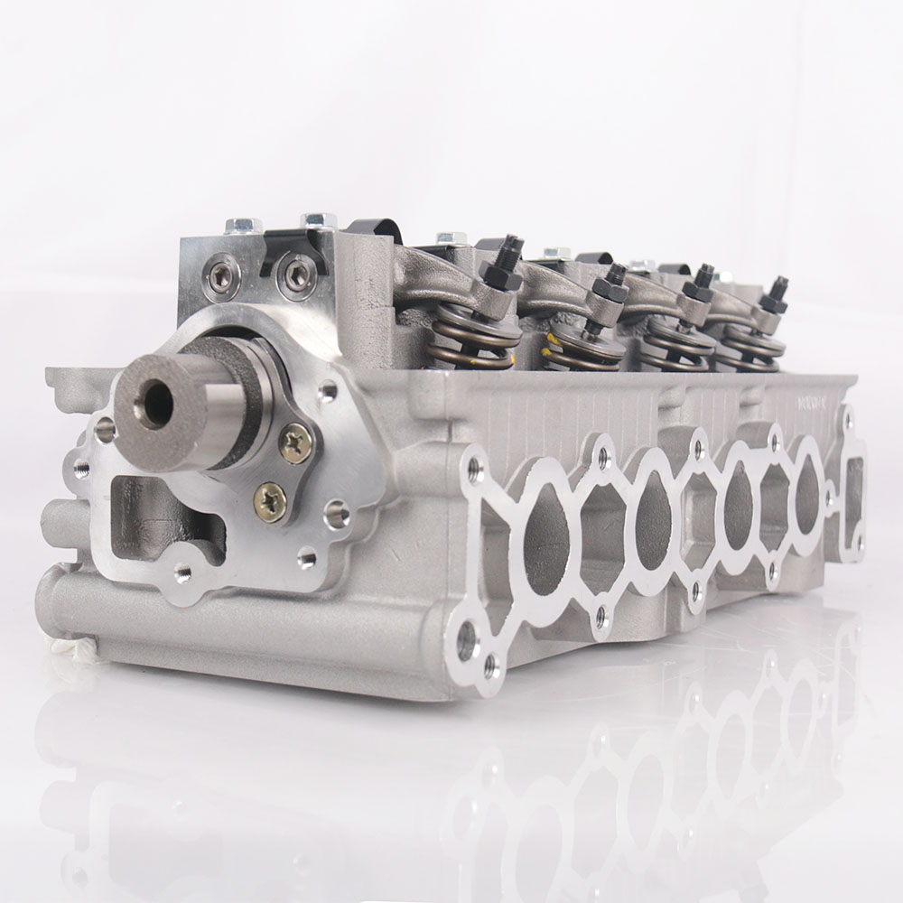 رأس أسطوانة محرك جديد بالكامل  - مراجعة Engine Cylinder Head وسعره