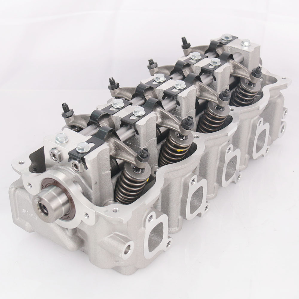رأس أسطوانة محرك جديد بالكامل  - مراجعة Engine Cylinder Head وسعره