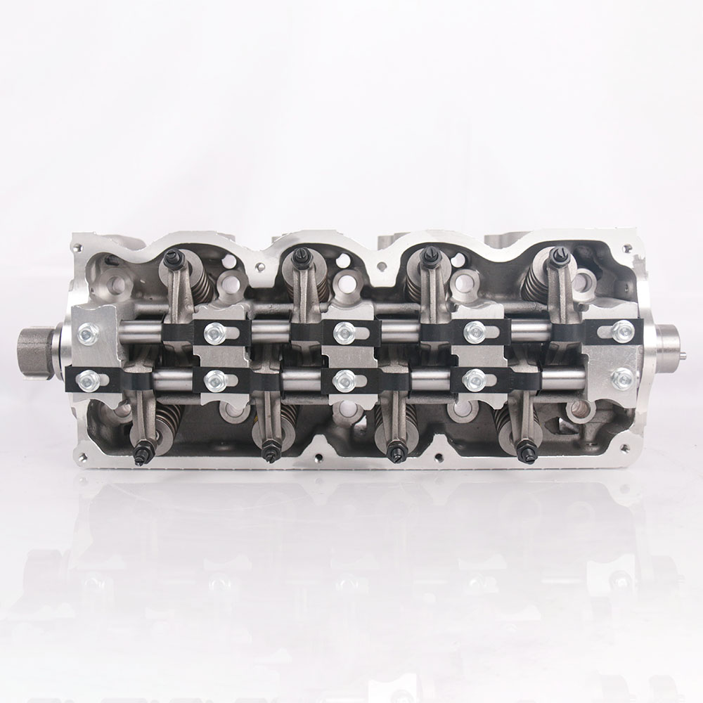 رأس أسطوانة محرك جديد بالكامل  - مراجعة Engine Cylinder Head وسعره