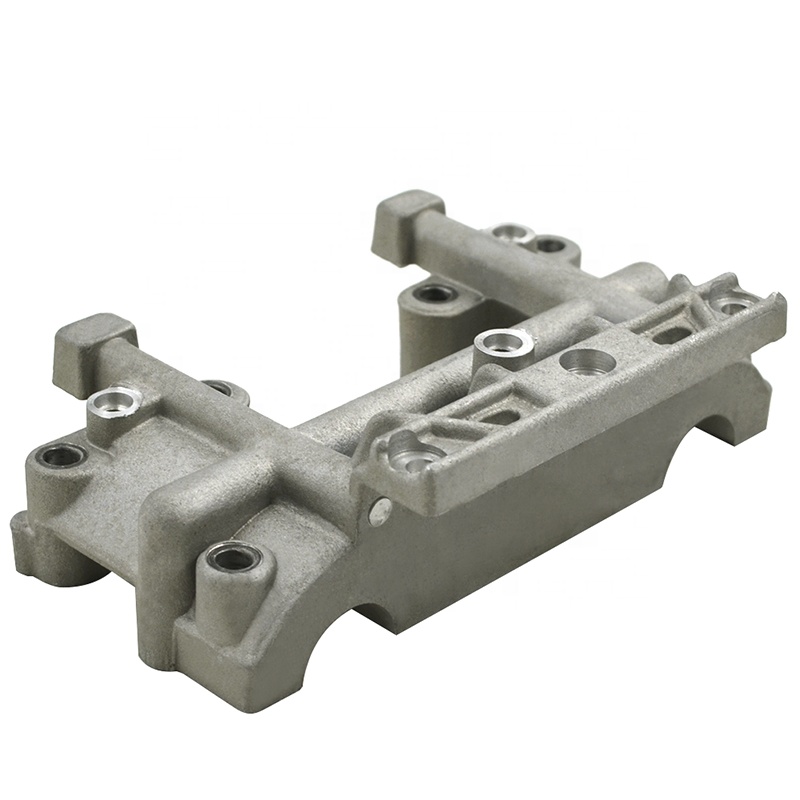 غطاء رأس الأسطوانة وحامل عمود  - مراجعة Motorcycle Cylinder وسعره