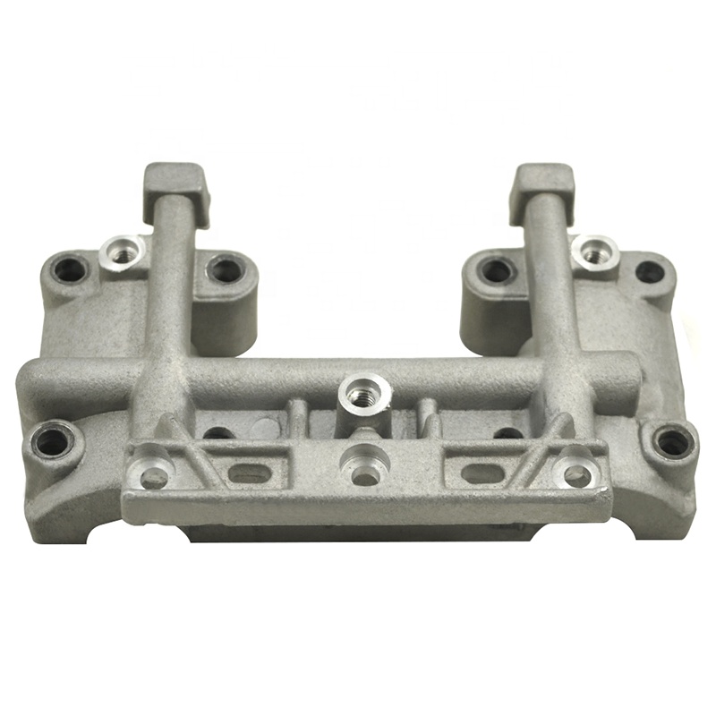 غطاء رأس الأسطوانة وحامل عمود  - مراجعة Motorcycle Cylinder وسعره