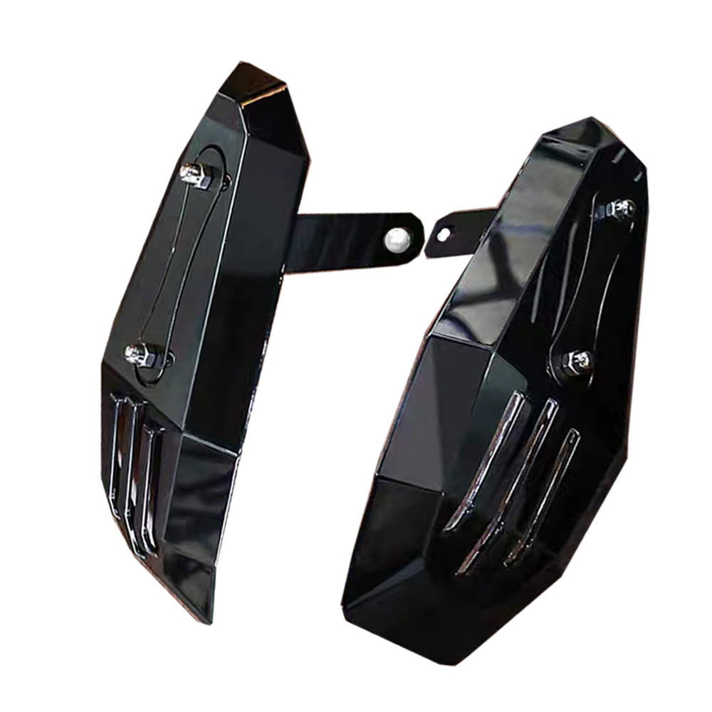 R18 Handguards لسيارات BMW R 1 - مراجعة Motorcycle Clutch وسعره