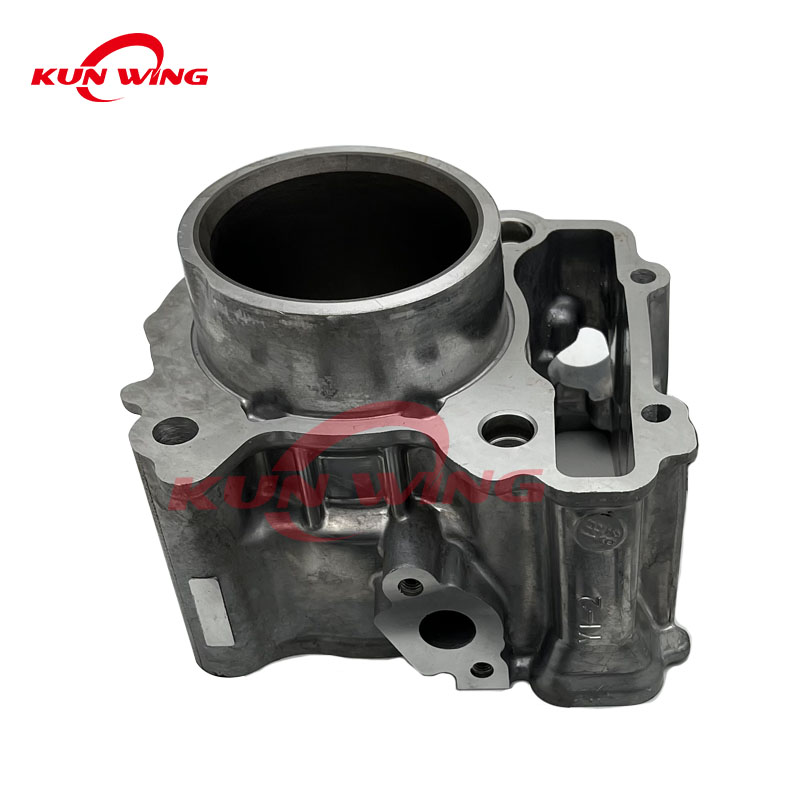 مجموعة اسطوانية مجوفة لماماها  - مراجعة Motorcycle Piston وسعره