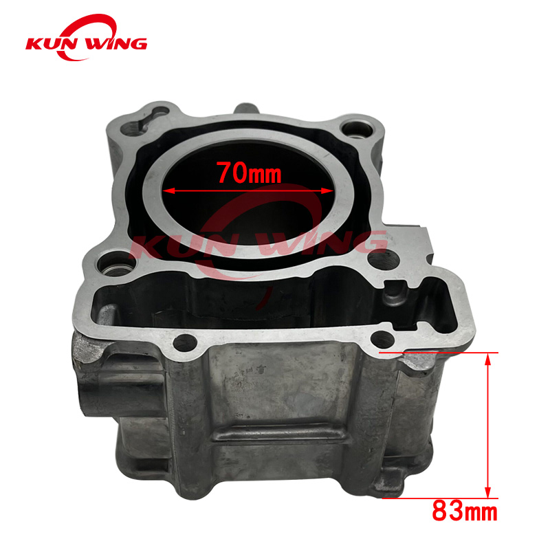 مجموعة اسطوانية مجوفة لماماها  - مراجعة Motorcycle Piston وسعره