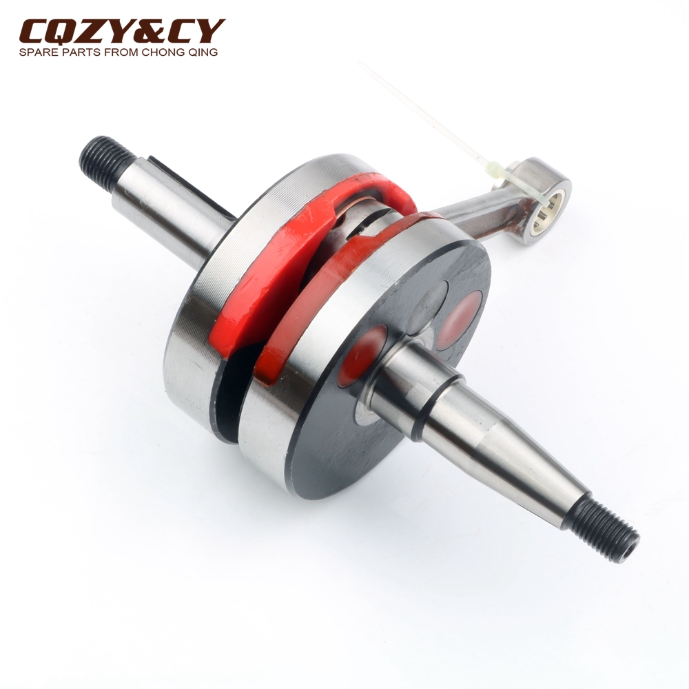 دراجة نارية سباق العمود المرفق - مراجعة Motorcycle Crankshaft وسعره