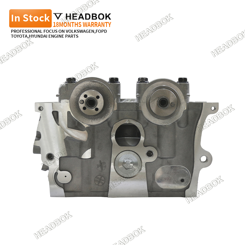 ForFactory العلامة التجارية ال - مراجعة Engine Cylinder Head وسعره