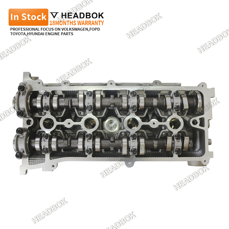 ForFactory العلامة التجارية ال - مراجعة Engine Cylinder Head وسعره
