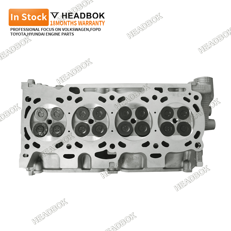 ForFactory العلامة التجارية ال - مراجعة Engine Cylinder Head وسعره