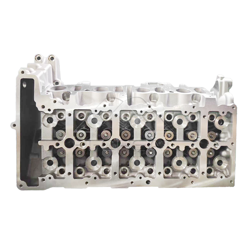 مجموعة رأس الأسطوانة الكاملة ل - مراجعة Engine Cylinder Head وسعره