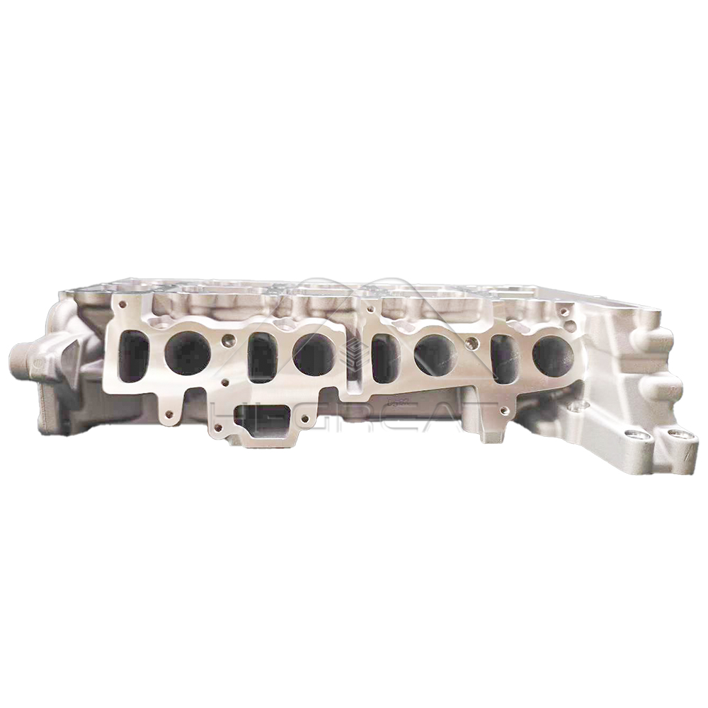 مجموعة رأس الأسطوانة الكاملة ل - مراجعة Engine Cylinder Head وسعره