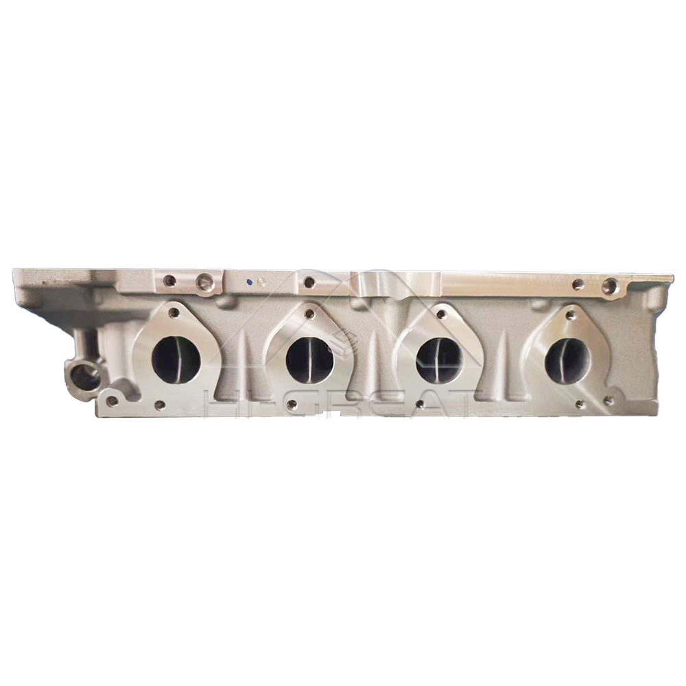 مجموعة رأس الأسطوانة الكاملة ل - مراجعة Engine Cylinder Head وسعره