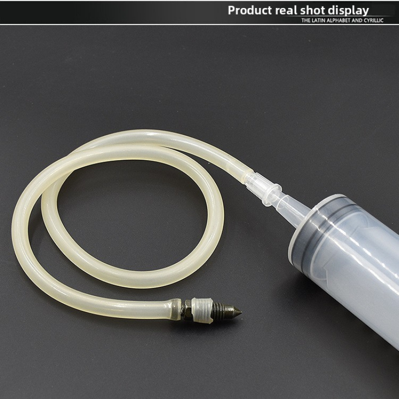 مضخة استخراج الهواء لفرامل الس - مراجعة Motorcycle Oil Filter وسعره