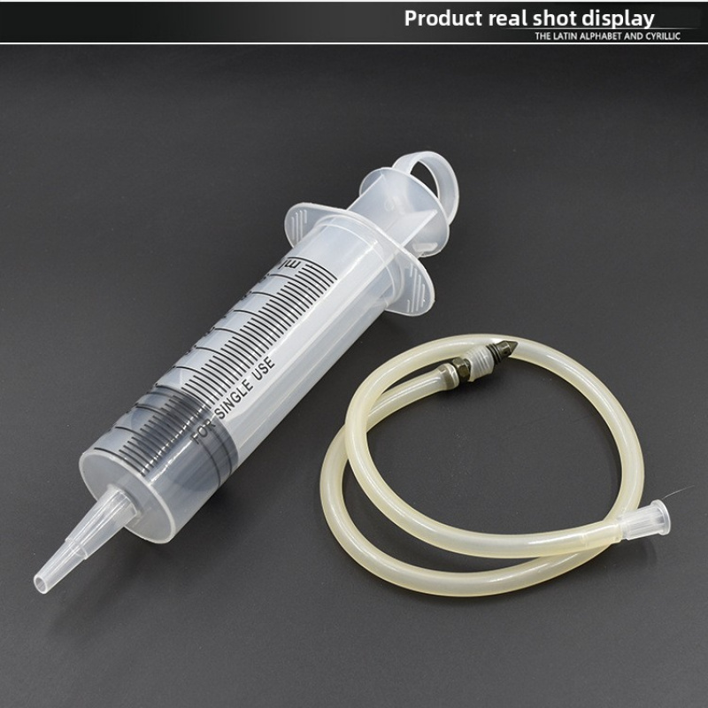 مضخة استخراج الهواء لفرامل الس - مراجعة Motorcycle Oil Filter وسعره