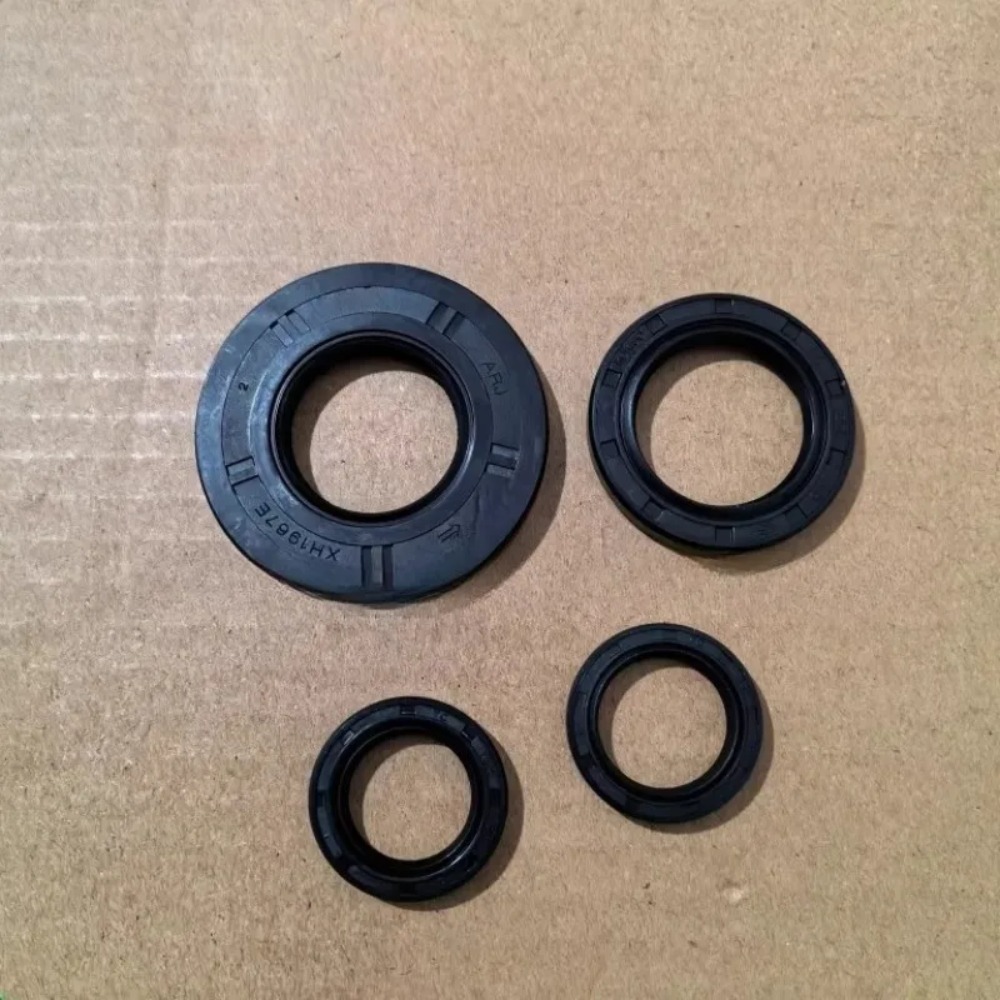 مانع تسرب زيت المحرك المغناطيس - مراجعة Motorcycle Crankshaft وسعره