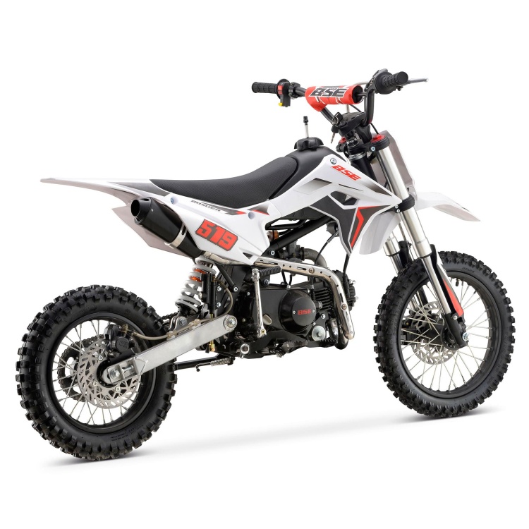 دراجة نارية خفيفة الوزن 125 سي - مراجعة Motorcycle Cylinder وسعره